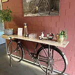 Zweirad Lenne Hotel