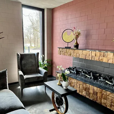 Zweirad Lenne シュヴェリーン