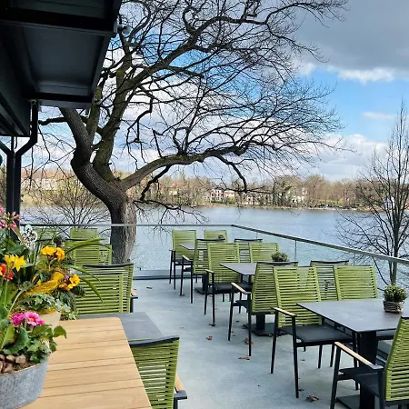 Hotel Zweirad Lenne Schwerin (Mecklenburg-Vorpommern)