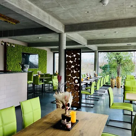 Zweirad Lenne Hotel