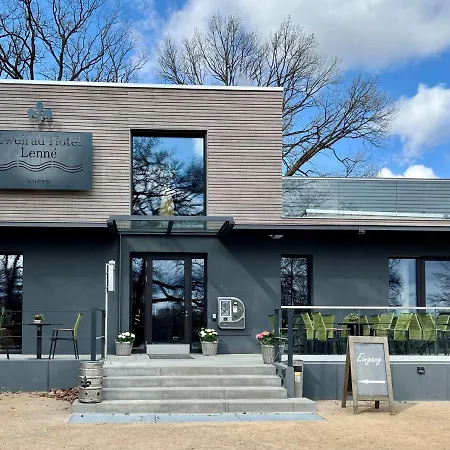 Zweirad Lenne * シュヴェリーン