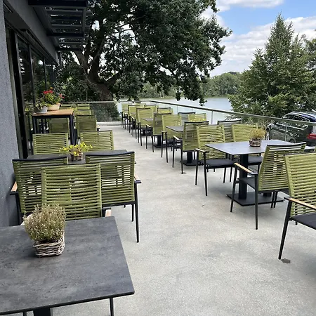 ホテル Zweirad Lenne