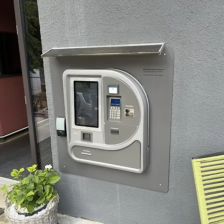 Hotel Zweirad Lenne Schwerin (Mecklenburg-Vorpommern)