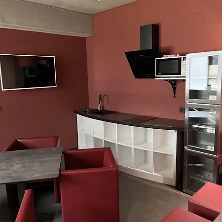 Zweirad Lenne Hotel 3*