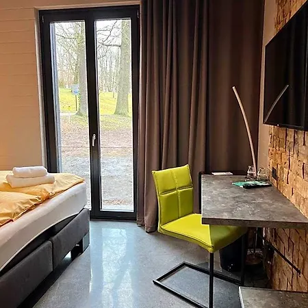 Zweirad Lenne Hotel Schwerin (Mecklenburg-Vorpommern)