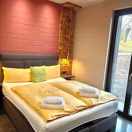 Zweirad Lenne Hotel Schwerin (Mecklenburg-Vorpommern)