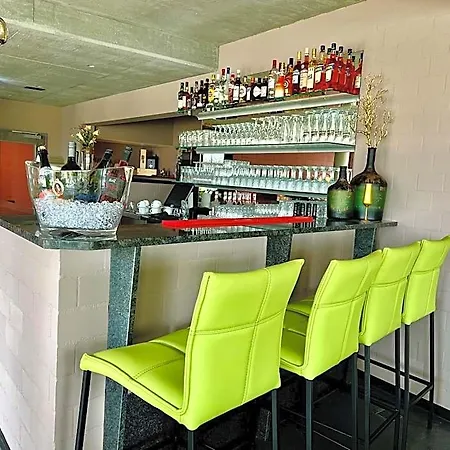 Zweirad Lenne Hotel 3*