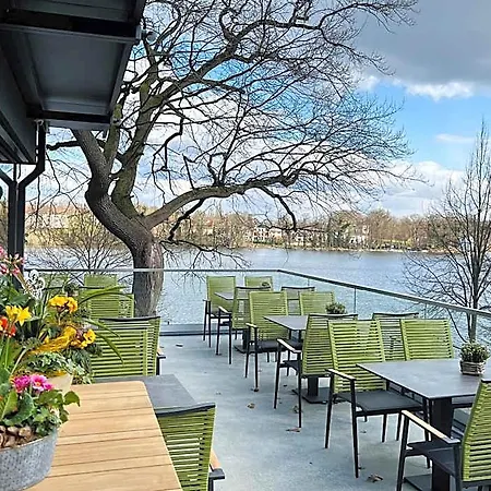Zweirad Lenne Hotel 3*