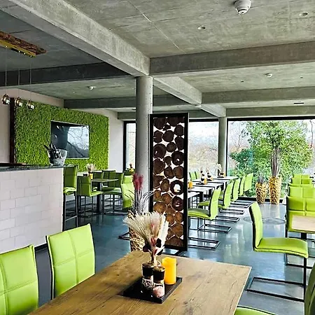 Zweirad Lenne Hotel