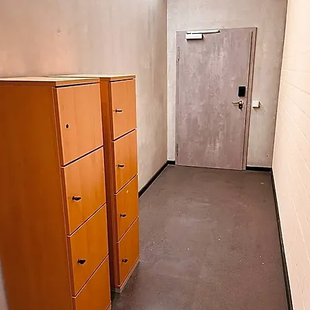 Zweirad Lenne Hotel