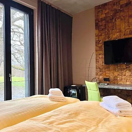 Zweirad Lenne Hotel