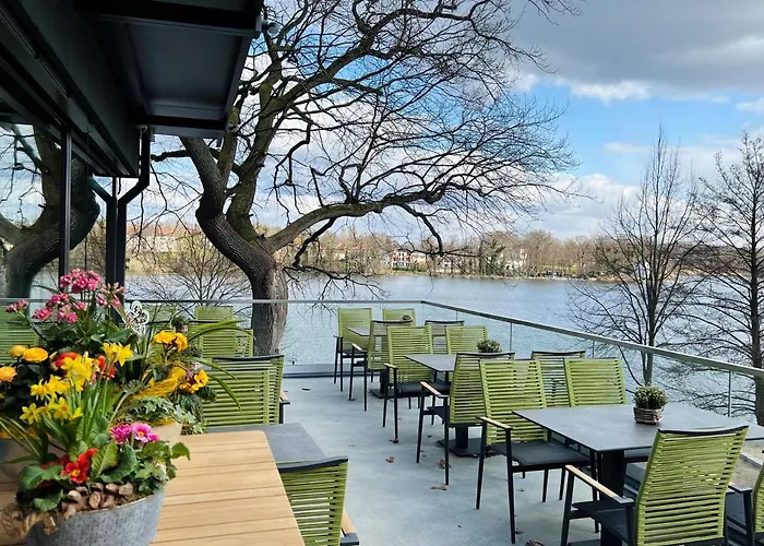 Hotel Zweirad Lenne Schwerin (Mecklenburg-Vorpommern)