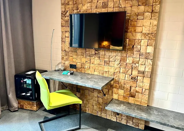 Zweirad Lenne Hotel Schwerin (Mecklenburg-Vorpommern)