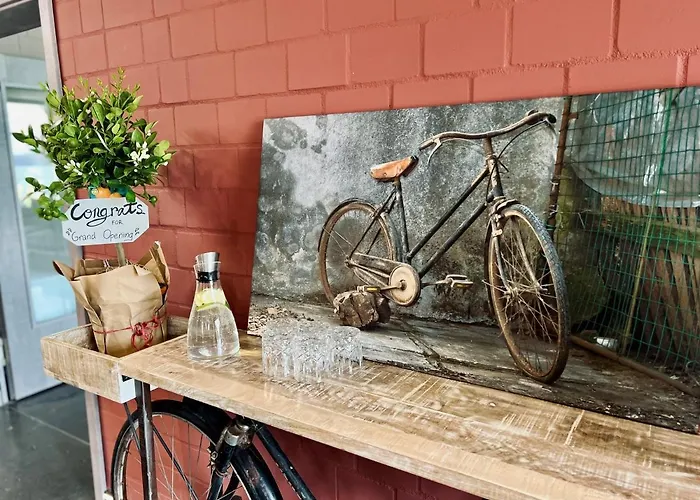 Hotel Zweirad Lenne 3*