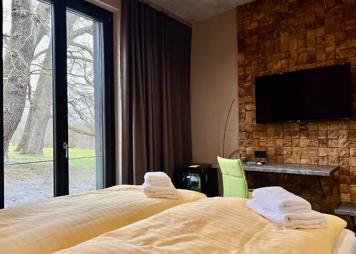 Hotel Zweirad Lenne Schwerin (Mecklenburg-Vorpommern)