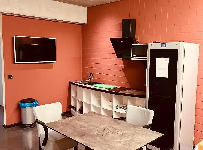 Zweirad Lenne Hotel Schwerin (Mecklenburg-Vorpommern)