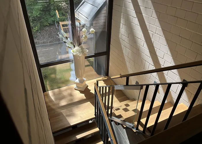 Hotel Zweirad Lenne Schwerin (Mecklenburg-Vorpommern)