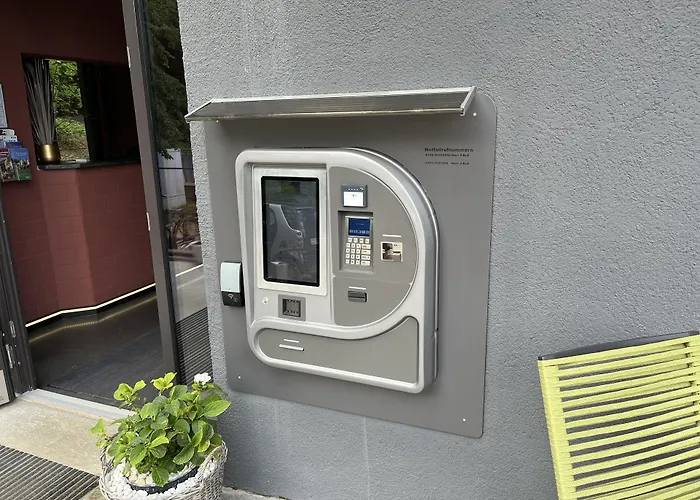 Hotel Zweirad Lenne Schwerin (Mecklenburg-Vorpommern)