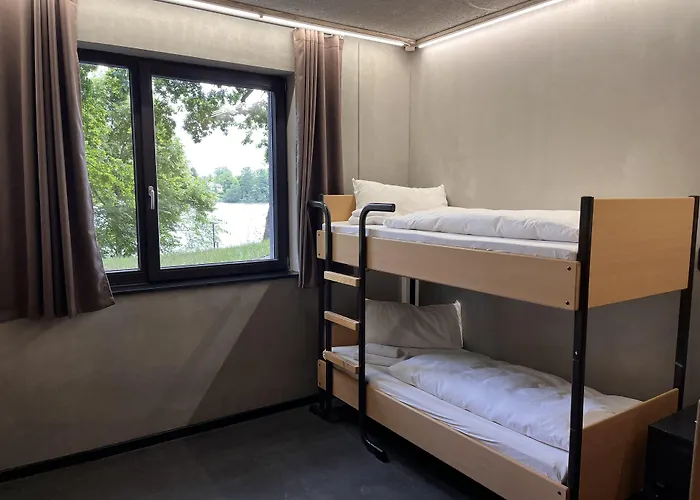 Hotel Zweirad Lenne 3*