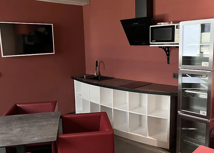 Zweirad Lenne Hotel 3*